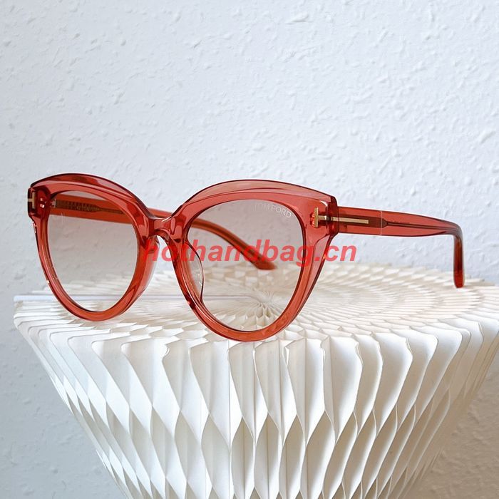 Tom Ford Sunglasses Top Quality TOS01083